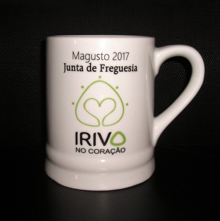 Canecas Vinho Verde